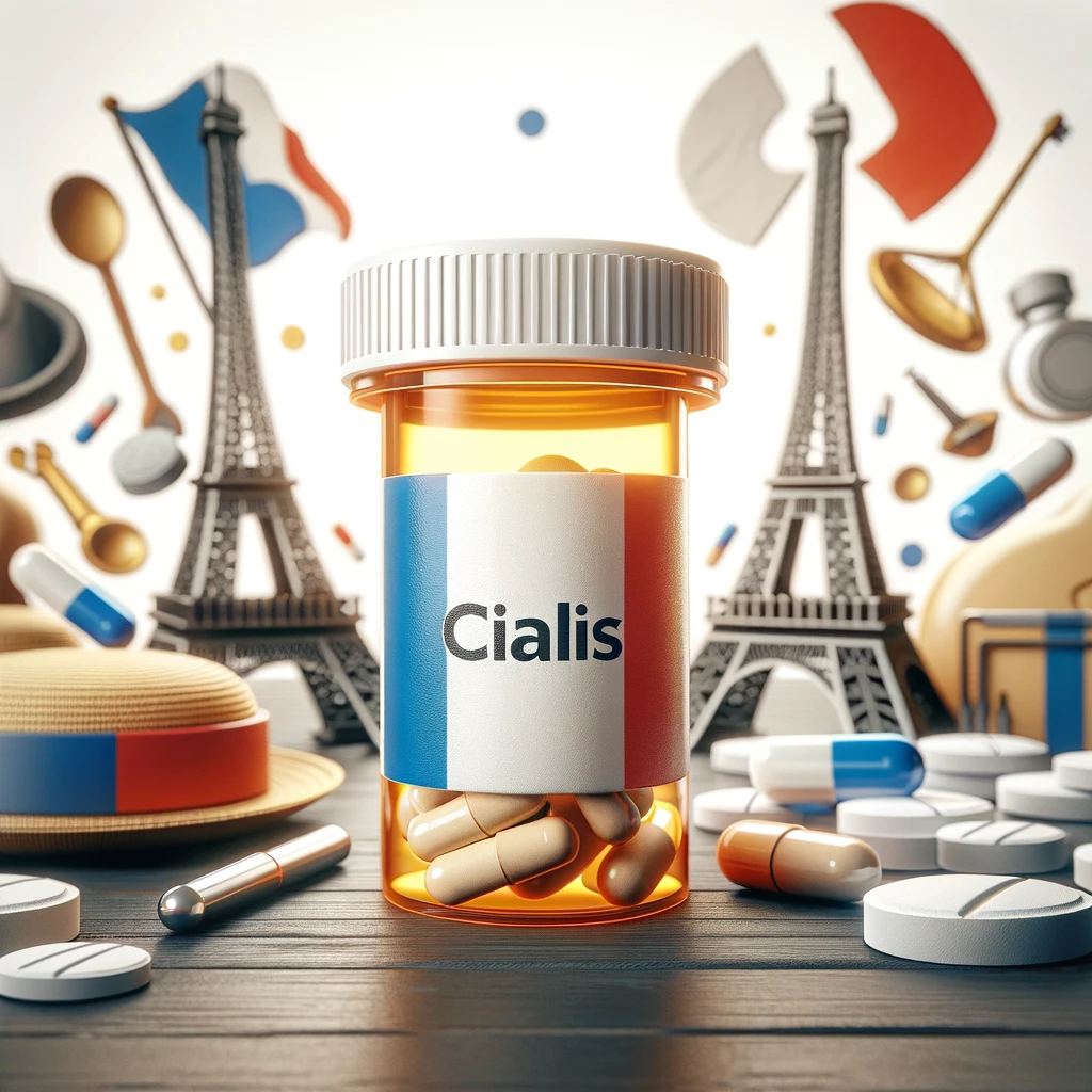 Je veux acheter du cialis 